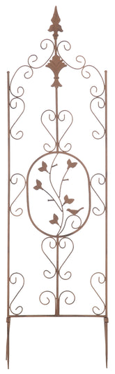 TPFGarden Rankgitter Burk